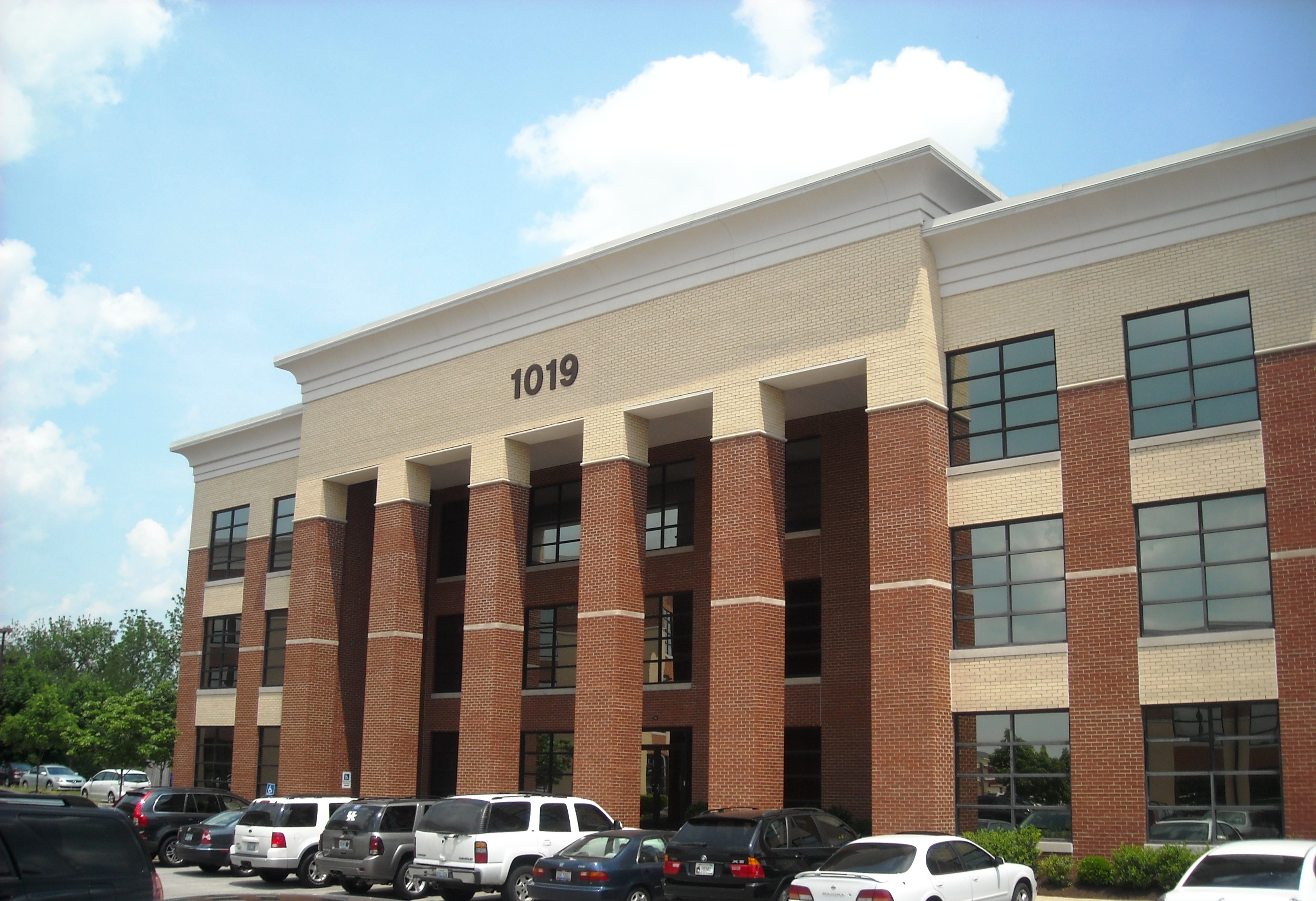 FullService Accounting Firm CPA Kentucky Baldwin CPAs